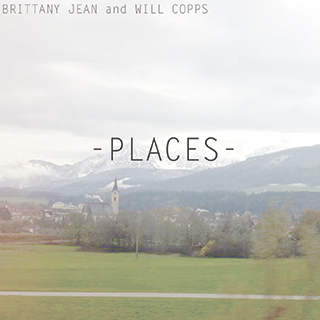 Places album artwork