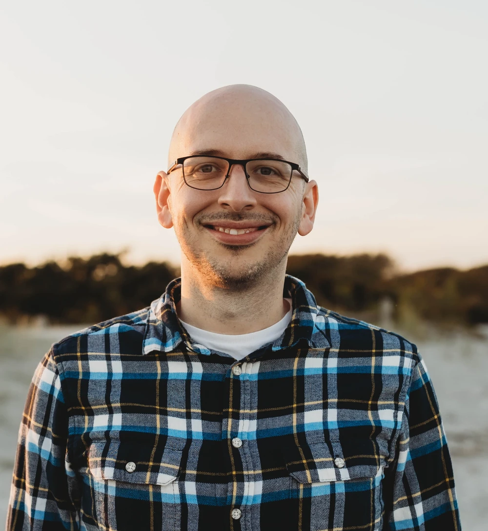 Portrait supplied by Will Copps.